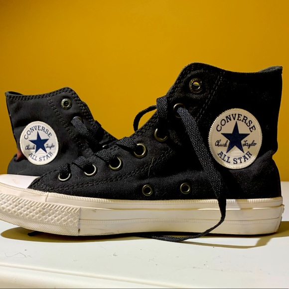 Converse Shoes - Woman’s Converse sneakers